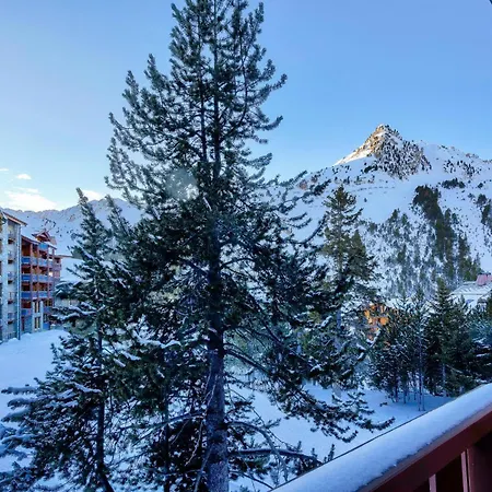 Apartment Les Arcs 1950 Le Village - Maeva - Vue Montagne 2 Pieces 4 Personnes - Prestige - Super Mae-9531 Les Arcs (Savoie)