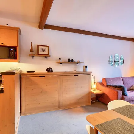 Les Arcs 1950 Le Village - Maeva - Vue Montagne 2 Pieces 4 Personnes - Prestige - Super Mae-9531 * Les Arcs (Savoie)