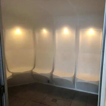 Apartment Les Arcs 1950 Le Village - Maeva - Vue Montagne 2 Pieces 4 Personnes - Prestige - Super Mae-9531